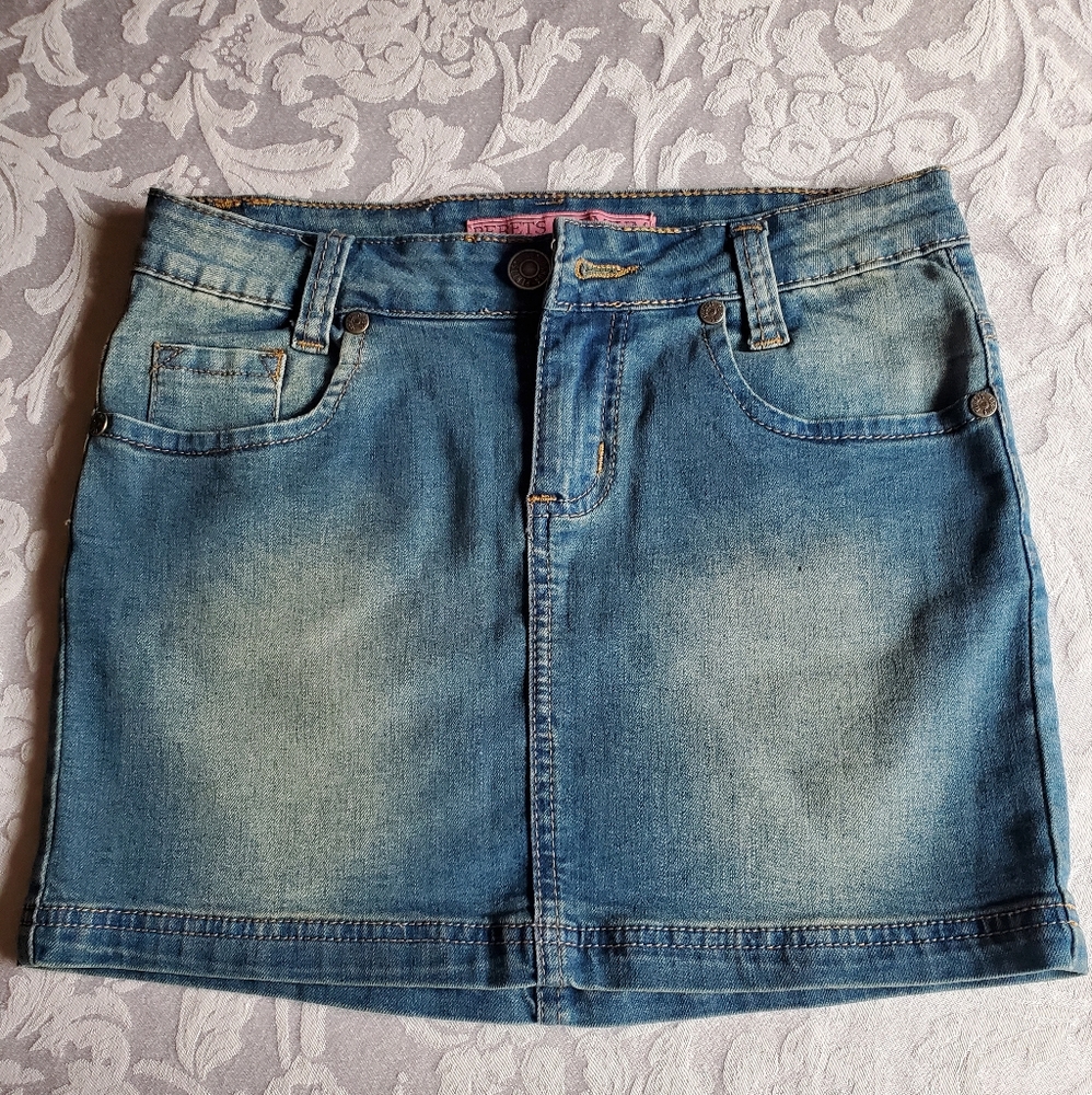 Joshua Perets Skirt